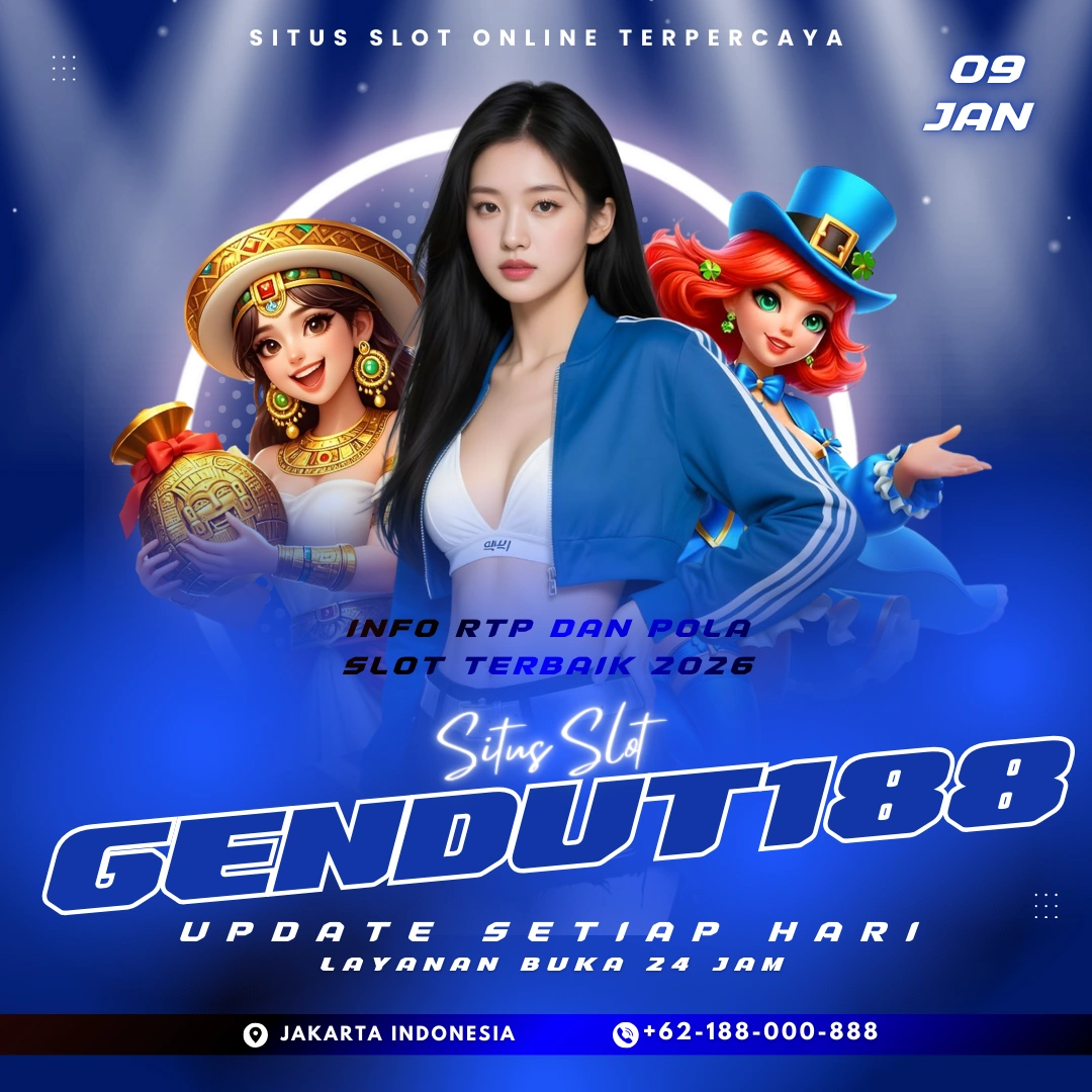 GENDUT188